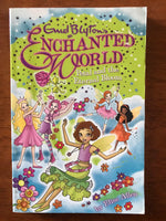 Allen, Elise - Enid Blyton's Enchanted World Petal and the Eternal Bloom (Paperback)