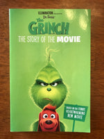 Movie Tie-In - Grinch (Paperback)