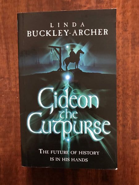 Buckley-Archer, Linda - Gideon the Cutpurse (Paperback)