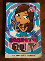 Go Girl - Go Girl 27 (Paperback)