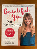 Kringoudis, Nat - Beautiful You (Trade Paperback)