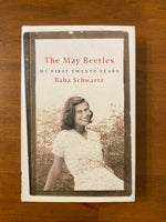 Schwartz, Baba - May Beetles (Hardcover)
