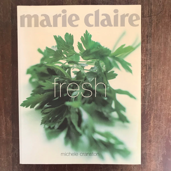 Marie Claire - Fresh (Paperback)