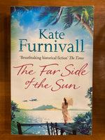 Furnivall, Kate - Far Side of the Sun (Paperback)