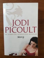 Picoult, Jodi - Mercy (Paperback)