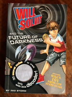 Storm, Zed - Will Solvit 08 (Paperback)