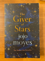 Moyes, Jojo - Giver of Stars (Trade Paperback)