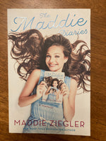 Ziegler, Maddie - Maddie Diaries (Paperback)