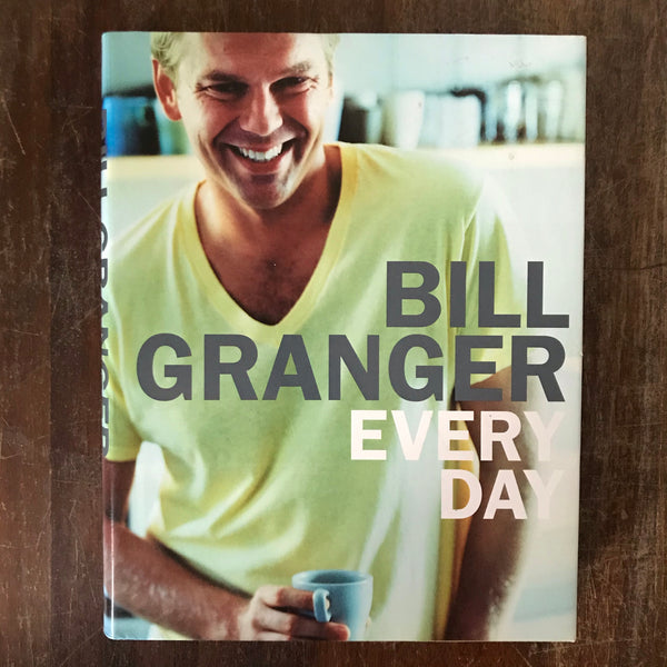 Granger, Bill - Every Day (Hardcover)