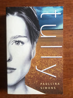 Simons, Paullina - Tully (Paperback)