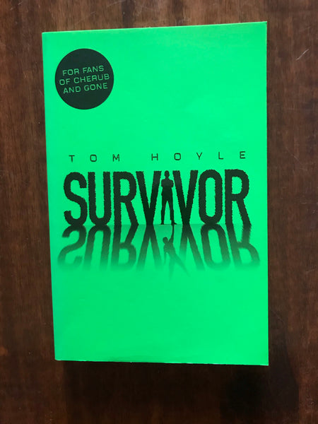 Hoyle, Tom - Survivor (Paperback)