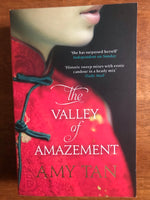 Tan, Amy - Valley of Amazement (Paperback)
