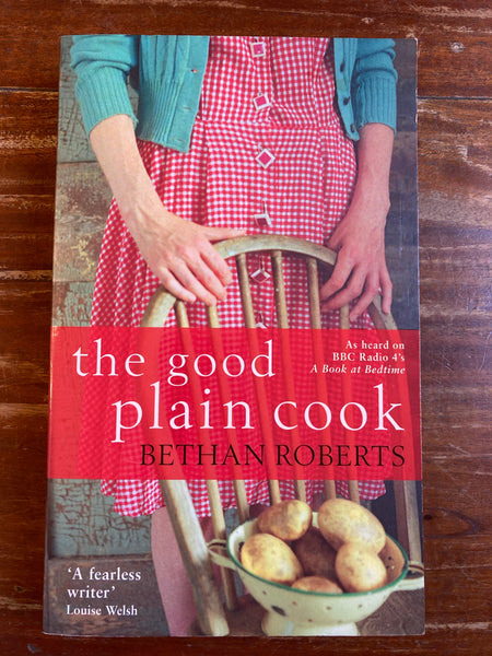 Roberts, Bethan - Good Plain Cook (Paperback)