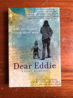 Russell, Danny - Dear Eddie (Trade Paperback)
