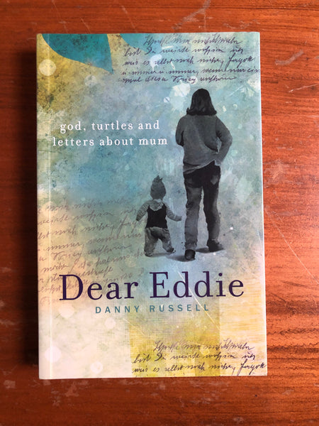 Russell, Danny - Dear Eddie (Trade Paperback)