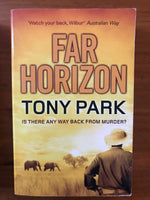 Park, Tony - Far Horizon (Paperback)