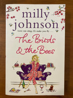 Johnson, Milly - Birds and the Bees (Paperback)