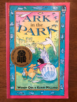 Orr, Wendy - Ark in the Park (Paperback)