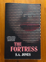 Jones, SA - Fortress (Trade Paperback)