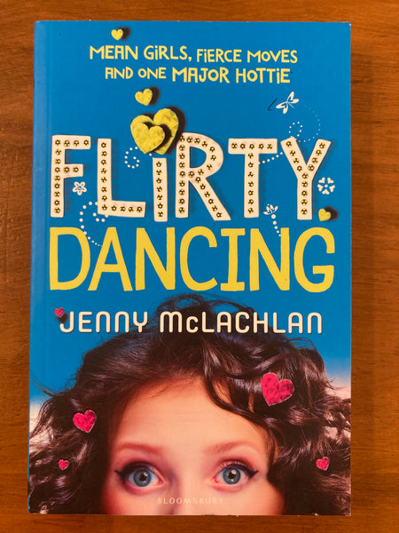 McLachlan, Jenny - Flirty Dancing (Paperback)