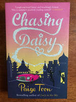 Toon, Paige - Chasing Daisy (Paperback)