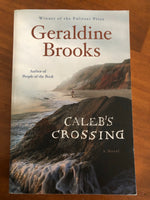 Brooks, Geraldine - Caleb's Crossing (Trade Paperback)