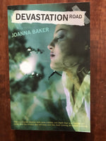 Baker, Joanna - Devastation Road (Paperback)