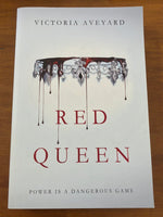 Aveyard, Victoria - Red Queen (Paperback)