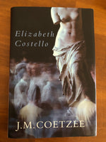 Coetzee, JM - Elizabeth Costello (Hardcover)