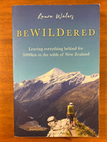 Waters, Laura - Bewildered (Trade Paperback)