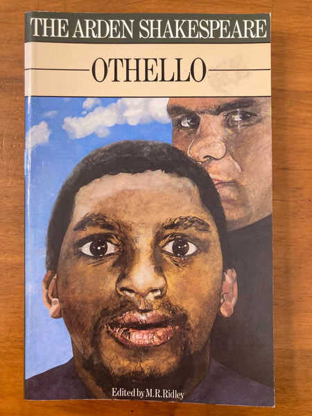 Arden Shakespeare - Othello (Paperback)