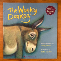 Smith, Craig - Wonky Donkey (Paperback)