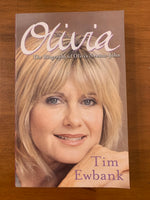 Ewbank, Tim - Olivia (Paperback)