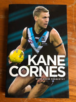 Cornes, Kane - Kane Cornes (Trade Paperback)