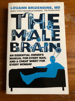 Brizendine, Louann - Male Brain (Paperback)