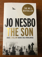 Nesbo, Jo - Son (Paperback)
