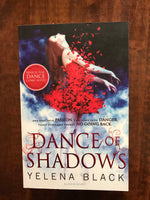 Black, Yelena - Dance of Shadows (Paperback)