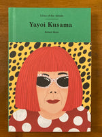 Shore, Robert - Yayoi Kusama (Hardcover)