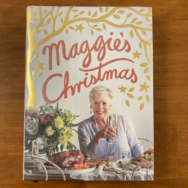Beer, Maggie - Maggie's Christmas (Hardcover)