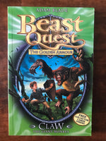 Blade, Adam - Beast Quest 08 (Paperback)