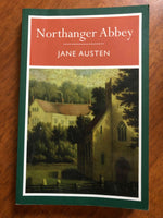 Austen, Jane - Northanger Abbey (Kingsford Paperback)
