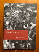 Westcombe, Sofie - Timestamps (Paperback)