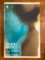Woolf, Virginia - Mrs Dalloway (Penguin Modern Classics Paperback)
