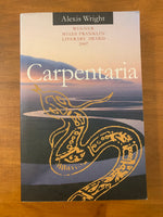 Wright, Alexis - Carpentaria (Paperback)