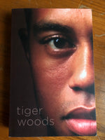 Benedict, Jeff - Tiger Woods (Trade Paperback)
