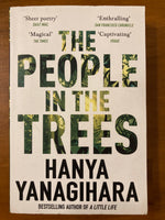 Yanagihara, Hanya - People in the Trees (Paperback)