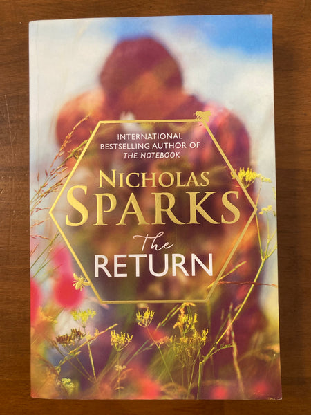 Sparks, Nicholas - Return (Trade Paperback)