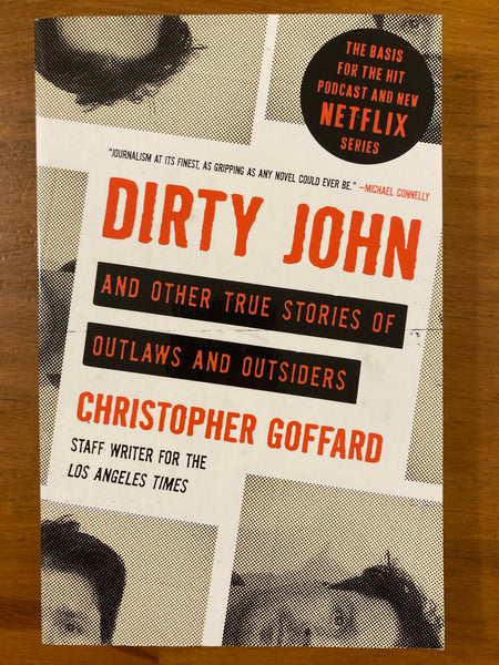 Goffard, Christopher - Dirty John (Paperback)