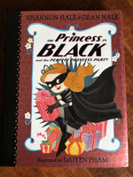 Hale, Shannon - Princess in Black 02 (Hardcover)