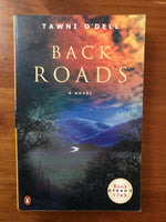 O'Dell, Tawni - Back Roads (Paperback)